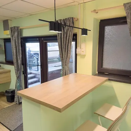 Apartmanhotel Francesca 2*