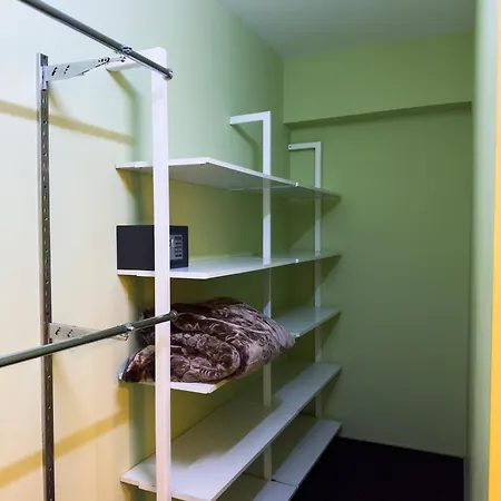 Apartmanhotel Francesca Bukarest