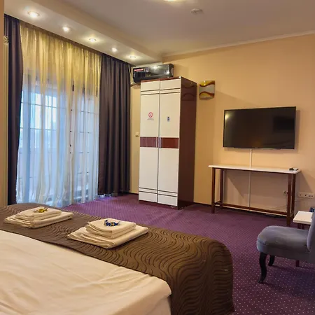 Appart hôtel Francesca