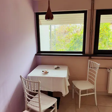 Appart hôtel Francesca Bucarest