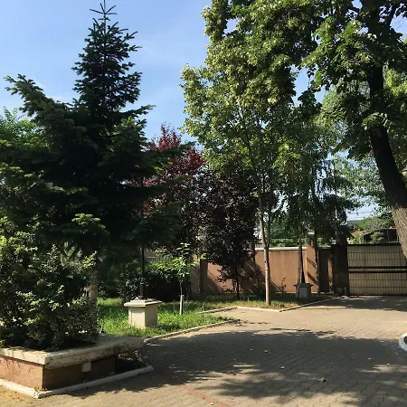 Appart hôtel Francesca