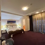 Apartmanhotel Francesca Bukarest
