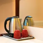 Apartmanhotel Francesca