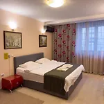 Francesca Apartmanhotel Bukarest