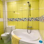 Francesca 4* Bukarest