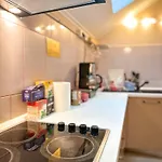 Apartmanhotel Francesca