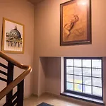 Apartmanhotel Francesca