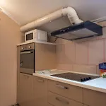 Francesca Apartmanhotel 4*
