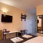 Apartmanhotel Francesca Bukarest