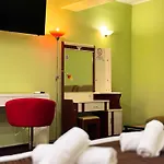 Apartmanhotel Francesca Bukarest