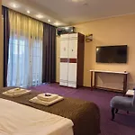 Apartmanhotel Francesca