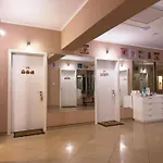 Apartmanhotel Francesca 4*
