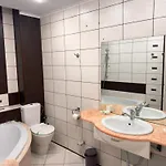 Apartmanhotel Francesca 4*