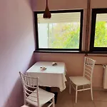 Apartmanhotel Francesca Bukarest