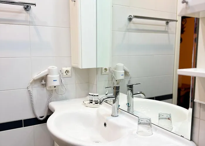 Francesca 4* Bükreş