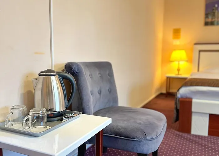 Apart Otel Francesca 4*