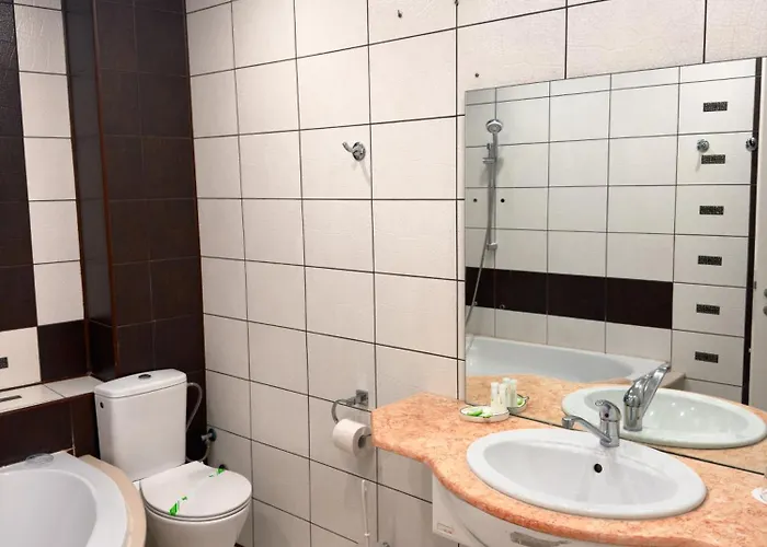 Apart Otel Francesca 4*