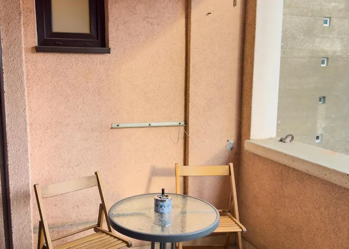 Apart Otel Francesca 4*