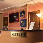 Francesca Obor Aparthotel