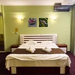 Francesca Obor 4* Bucharest
