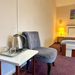Hotel apartamentowy Francesca-aurora Obor 4*
