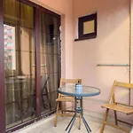 Francesca Obor Aparthotel