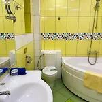 Francesca Obor Aparthotel Bucharest