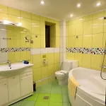 Francesca Obor 4* Bucharest