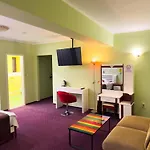 Aparthotel Francesca Obor