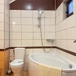 Francesca Obor Aparthotel 4*
