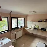 Francesca Obor 4* Bucharest