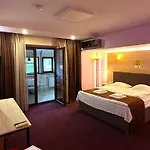Aparthotel Francesca Obor Bucharest