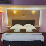 Aparthotel Francesca Obor