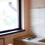 Francesca Obor Aparthotel