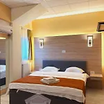 Francesca Obor 4* Bucharest