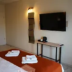 Aparthotel Francesca Obor Bucharest
