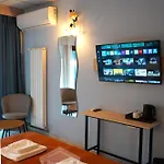 Francesca Obor 4* Bucharest