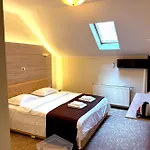 Francesca Obor Aparthotel Bucharest
