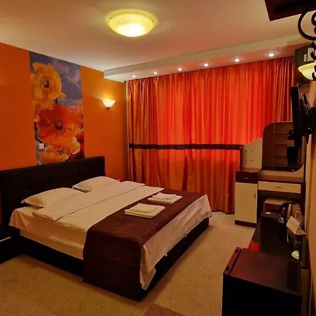 Appart hôtel Francesca 4*