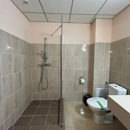 Apart Otel Francesca 4*