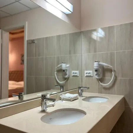 Aparthotel Francesca-aurora Obor Bucharest
