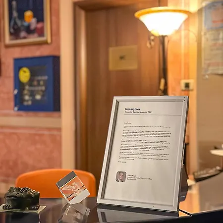 Francesca 4* Bukarest