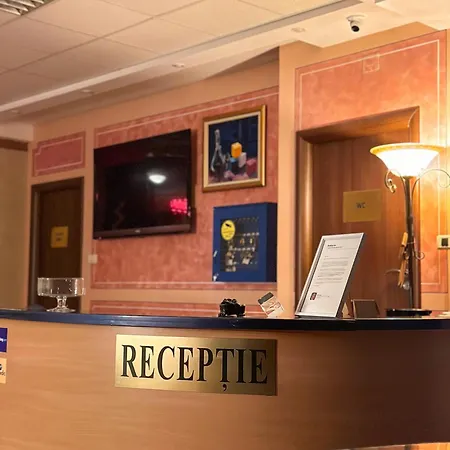 Francesca Appart hôtel