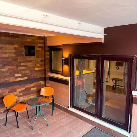 Appart hôtel Francesca