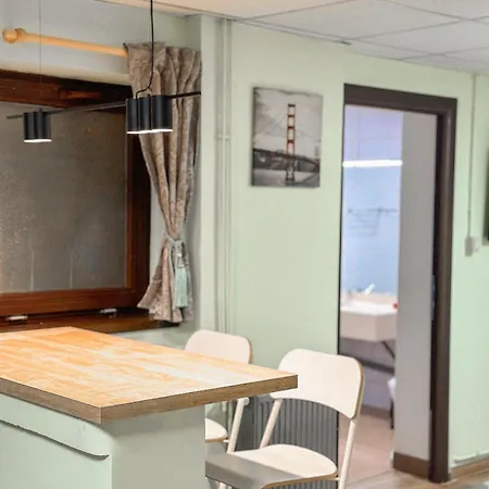 Francesca Aparthotel 4*