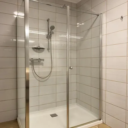 Francesca Aparthotel Bukarest