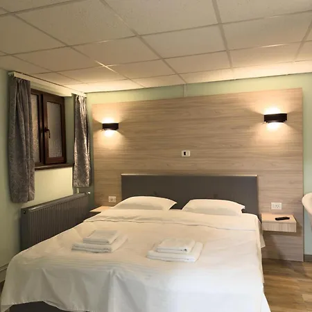 Aparthotel Francesca