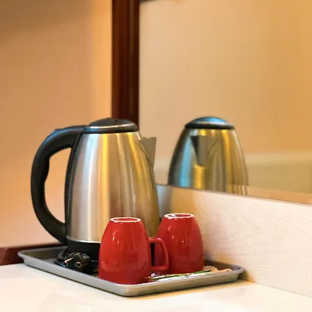 Appart hôtel Francesca