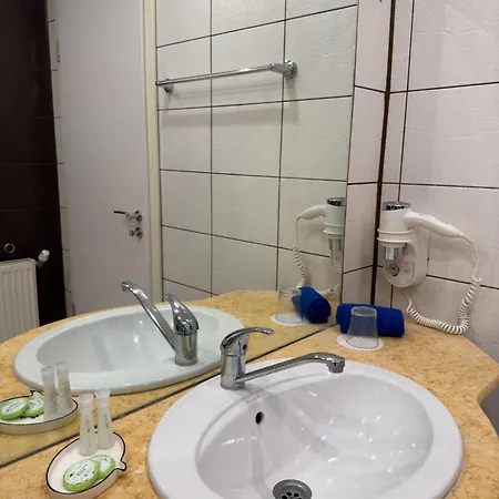 Hotel de apartamente Francesca-aurora Obor 4*