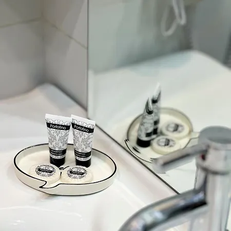 Francesca Hotel apartamentowy